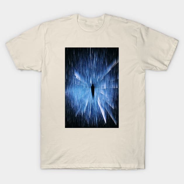 Emotional release T-Shirt by cupofmars